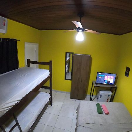 Hostel Soul Do Mar Cabo Frio Buitenkant foto