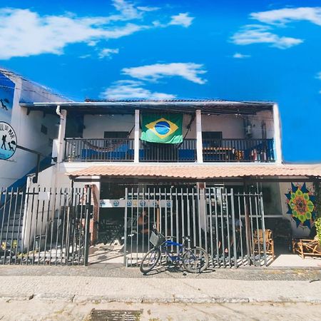 Hostel Soul Do Mar Cabo Frio Buitenkant foto