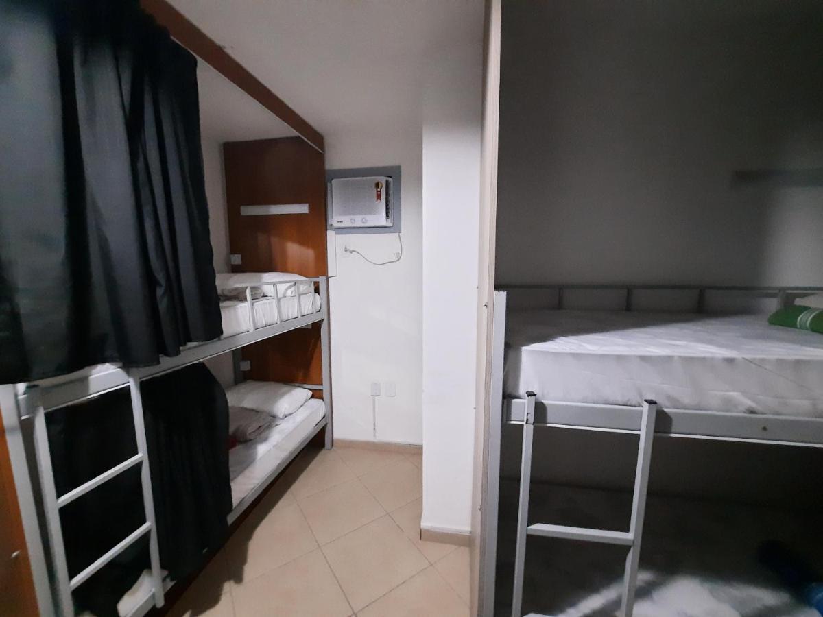 Hostel Soul Do Mar Cabo Frio Buitenkant foto