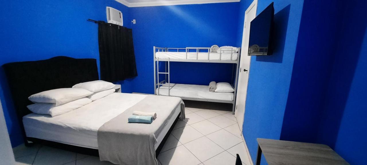 Hostel Soul Do Mar Cabo Frio Buitenkant foto