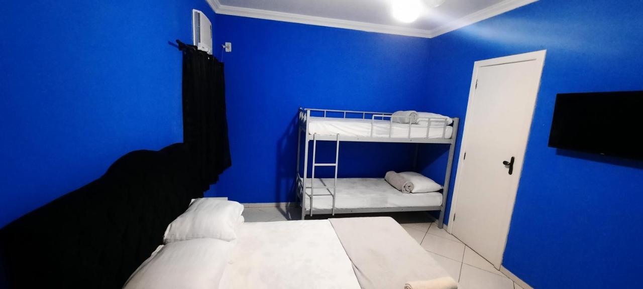 Hostel Soul Do Mar Cabo Frio Buitenkant foto
