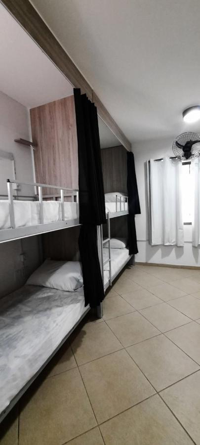 Hostel Soul Do Mar Cabo Frio Buitenkant foto