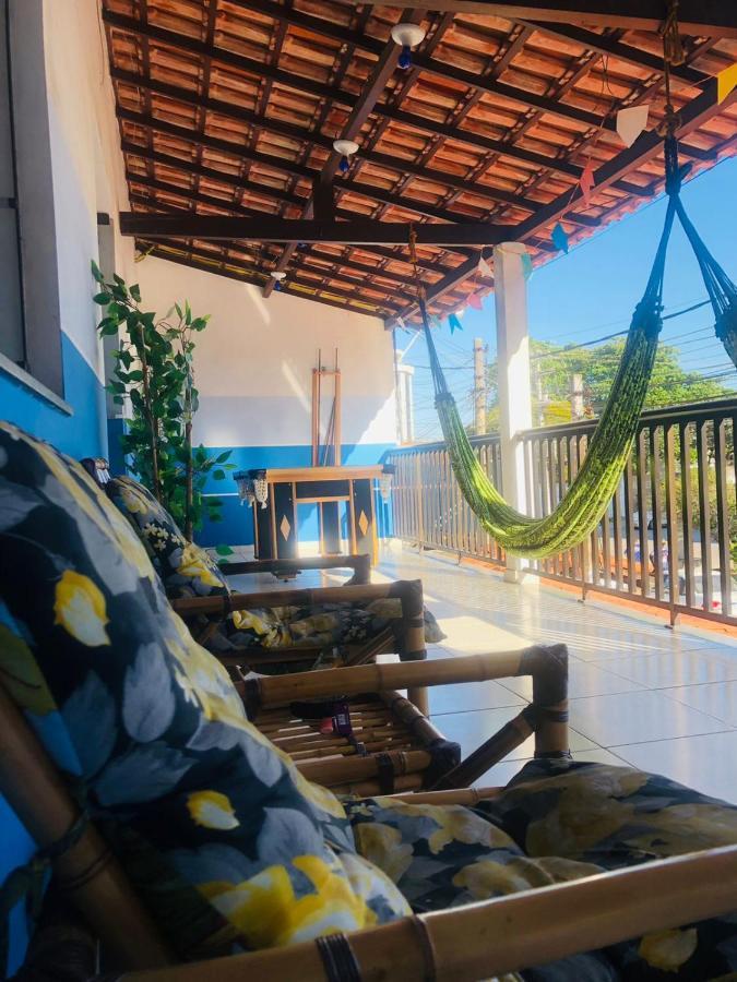 Hostel Soul Do Mar Cabo Frio Buitenkant foto