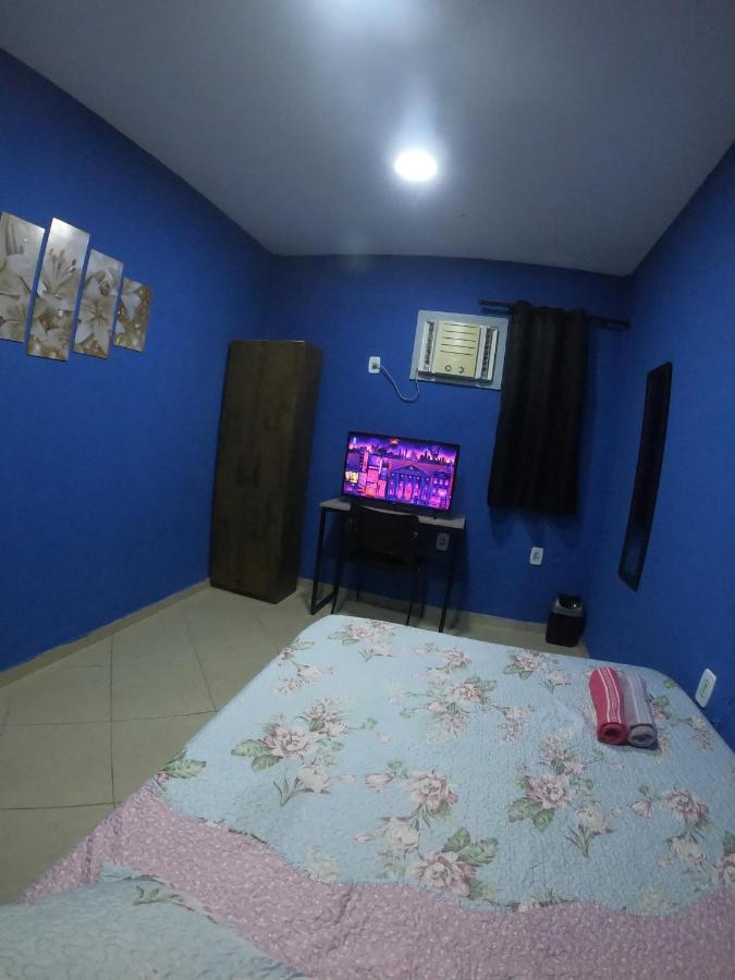Hostel Soul Do Mar Cabo Frio Buitenkant foto