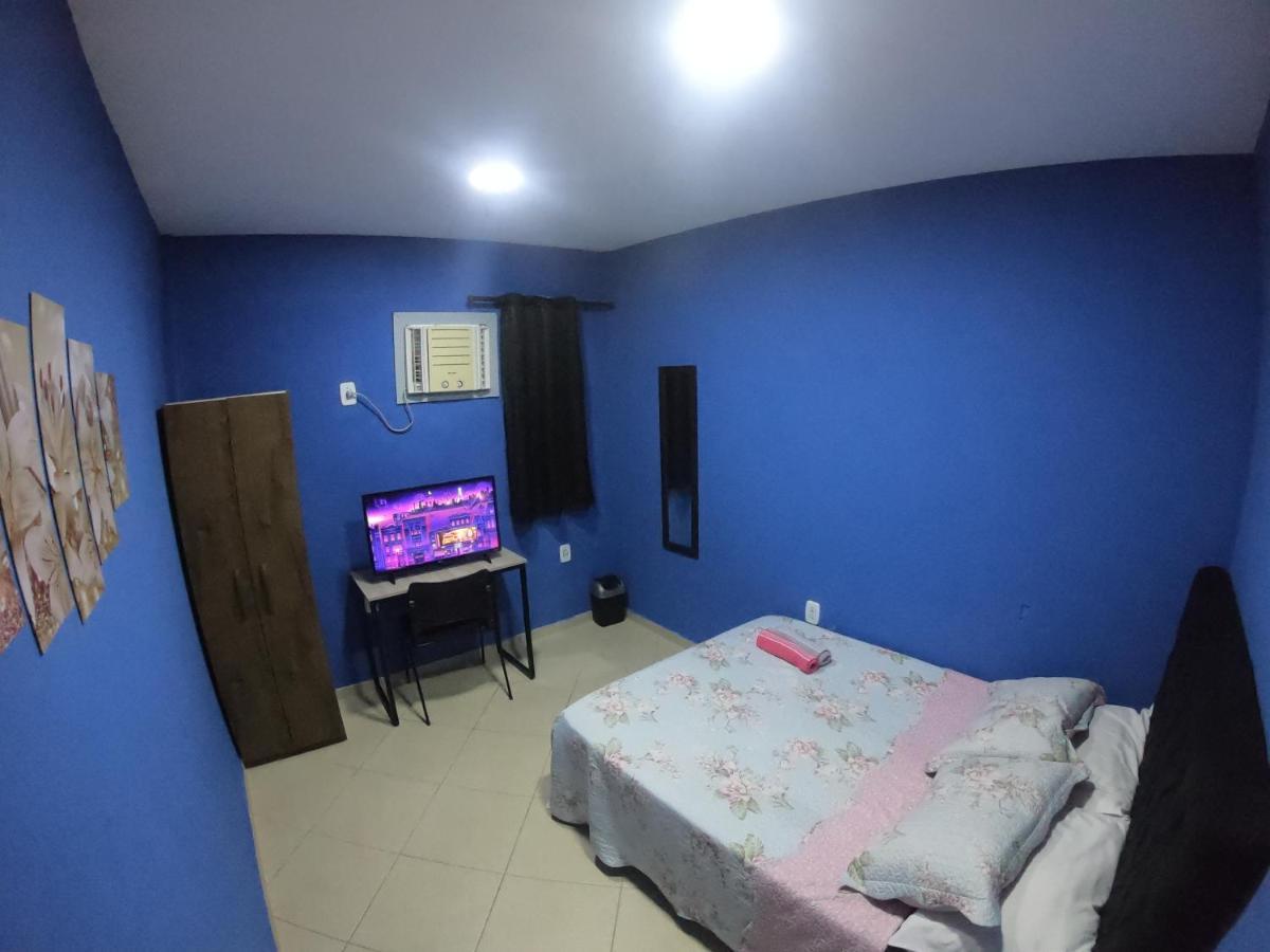 Hostel Soul Do Mar Cabo Frio Buitenkant foto