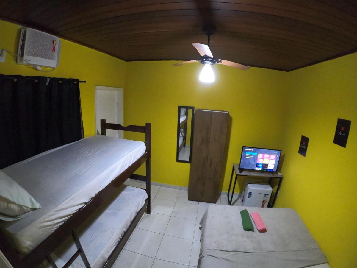 Hostel Soul Do Mar Cabo Frio Buitenkant foto