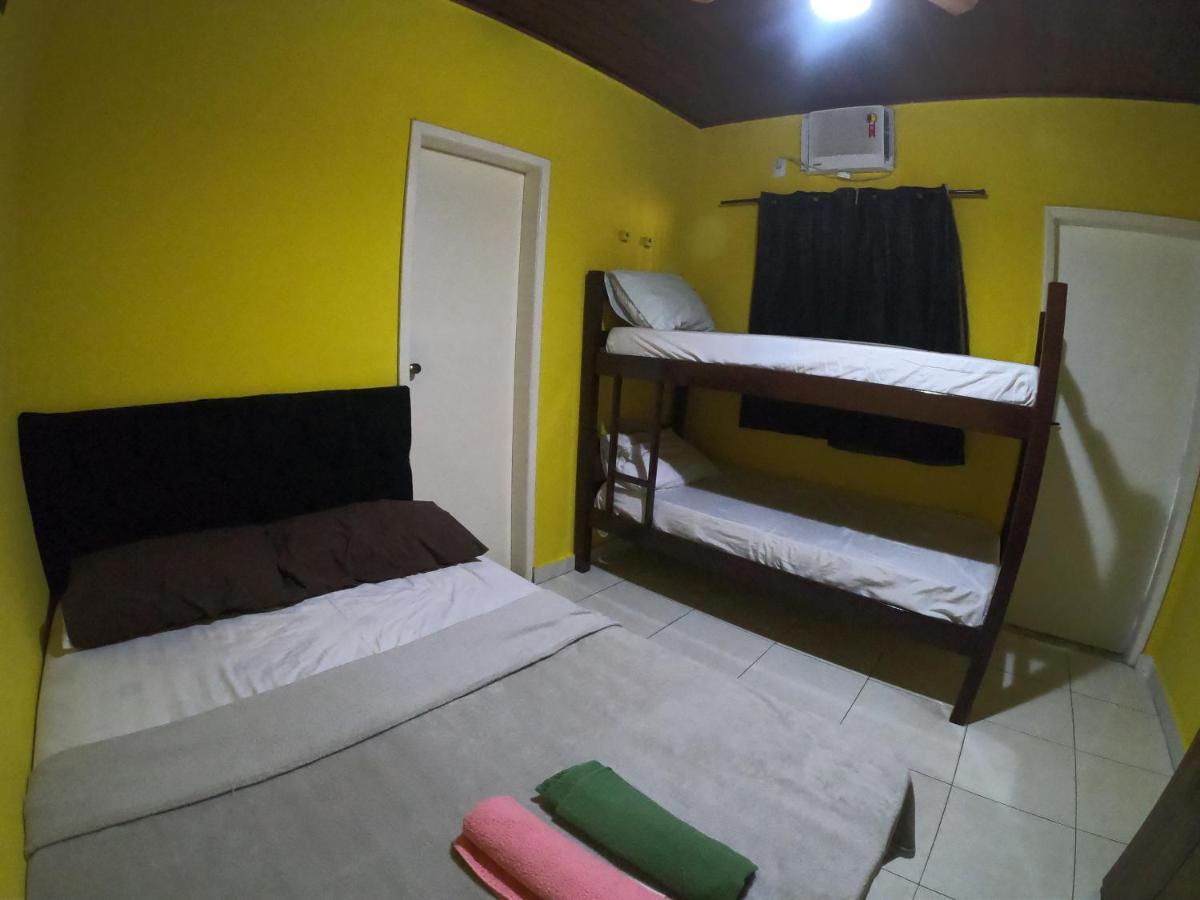 Hostel Soul Do Mar Cabo Frio Buitenkant foto