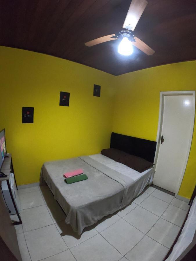 Hostel Soul Do Mar Cabo Frio Buitenkant foto