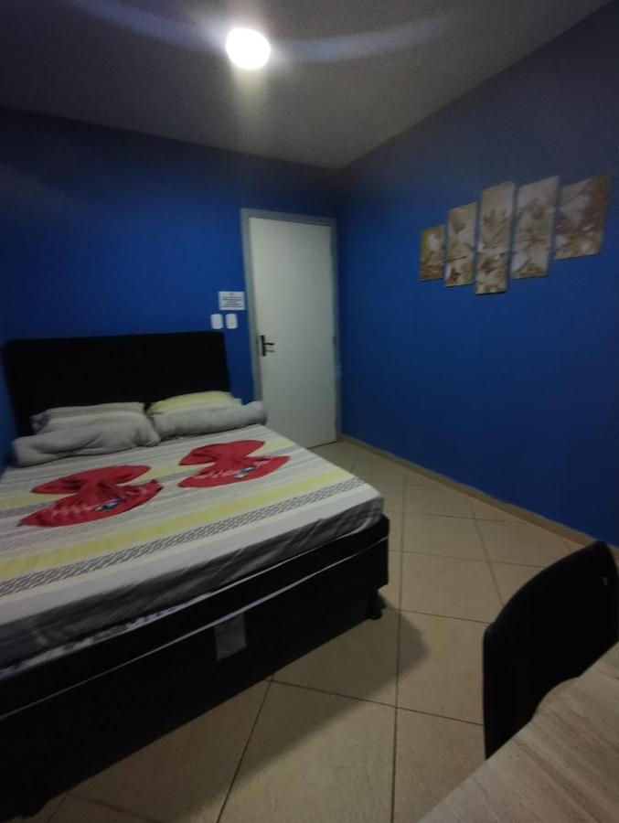 Hostel Soul Do Mar Cabo Frio Buitenkant foto