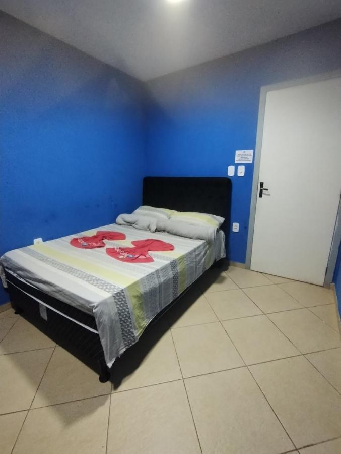 Hostel Soul Do Mar Cabo Frio Buitenkant foto