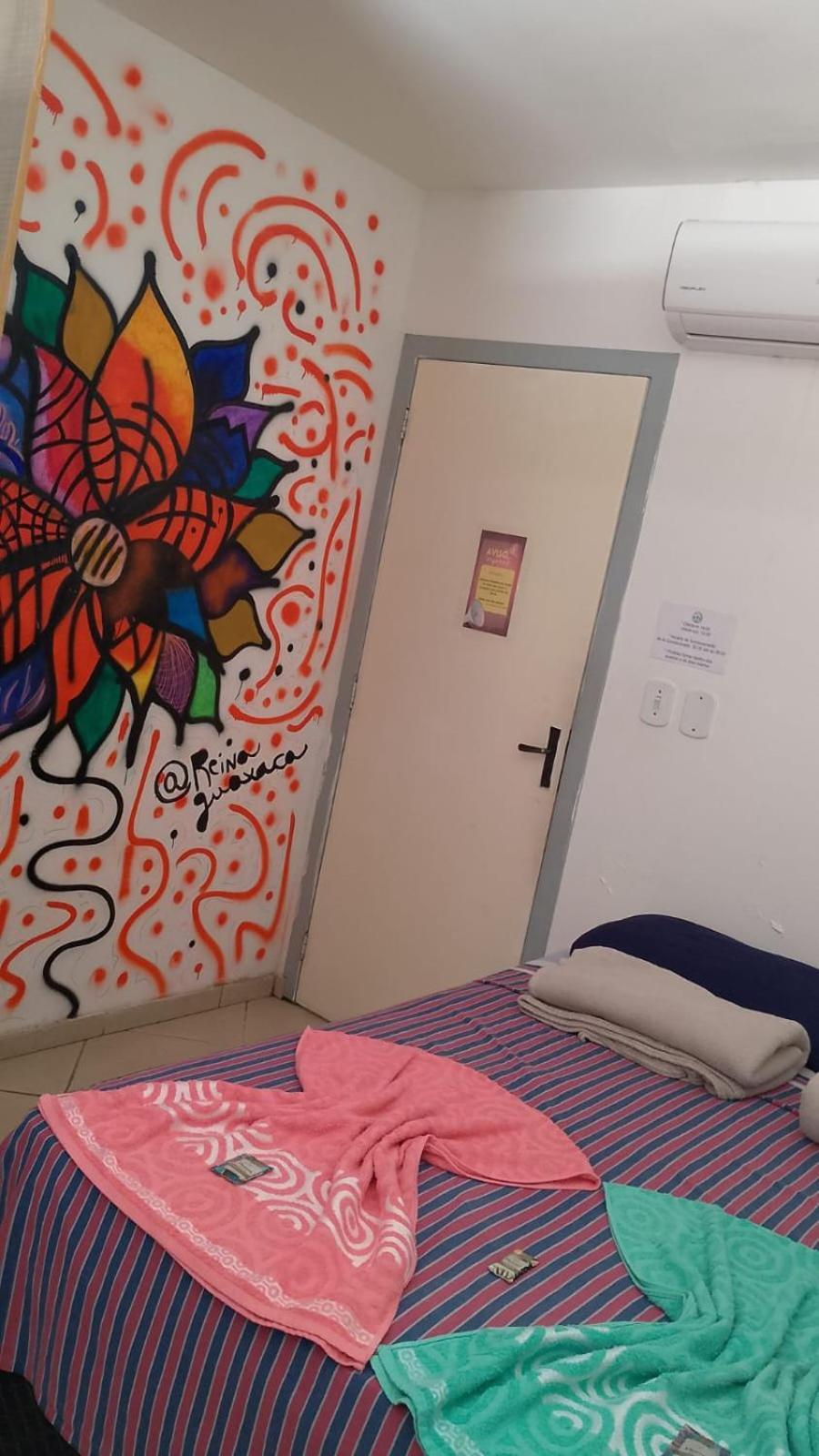 Hostel Soul Do Mar Cabo Frio Buitenkant foto